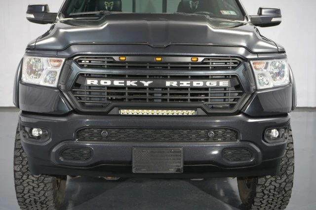 2022 Ram 1500 2nd Gen - Image 7 of 21