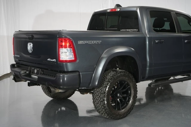 2022 Ram 1500 2nd Gen - Image 18 of 21