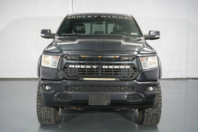 2022 Ram 1500 2nd Gen - Image 5 of 21