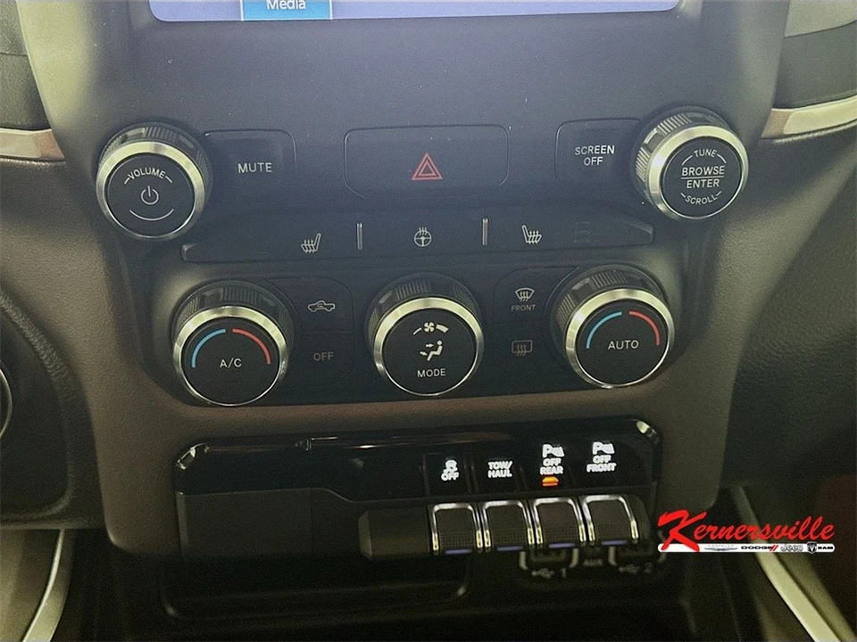 2022 Ram 1500 2nd Gen - Image 18 of 21