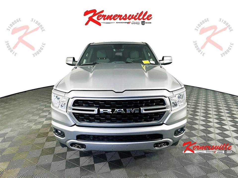 2022 Ram 1500 2nd Gen - Image 2 of 21