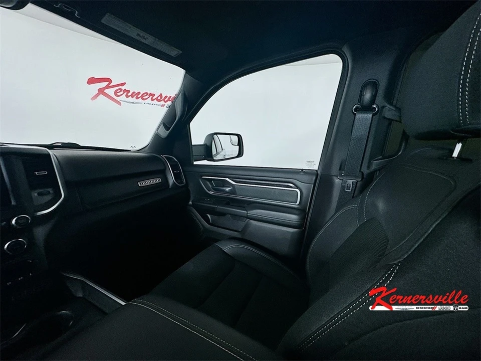 2022 Ram 1500 2nd Gen - Image 11 of 21