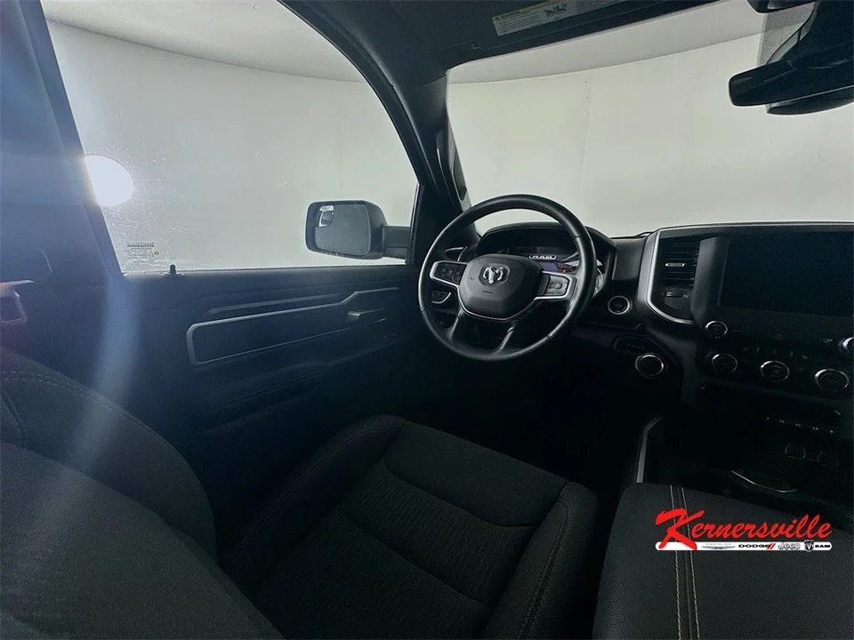 2022 Ram 1500 2nd Gen - Image 9 of 21