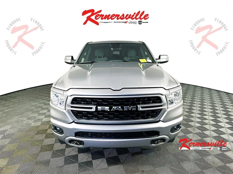 2022 Ram 1500 2nd Gen - Image 2 of 12