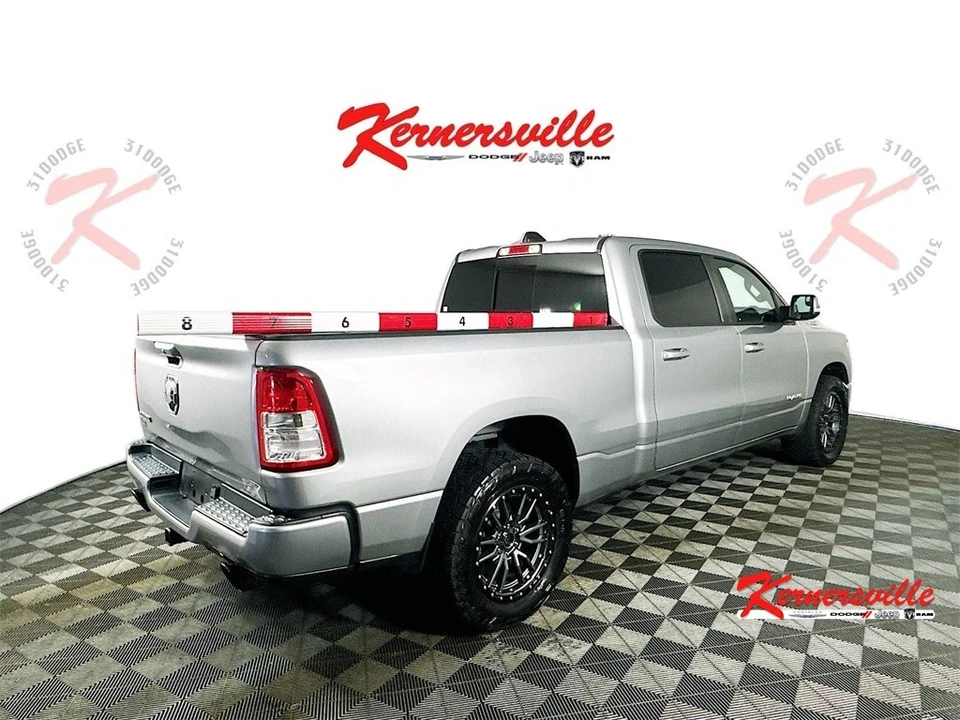 2022 Ram 1500 2nd Gen - Image 7 of 21