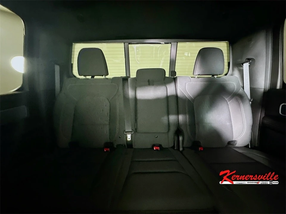 2022 Ram 1500 2nd Gen - Image 13 of 21
