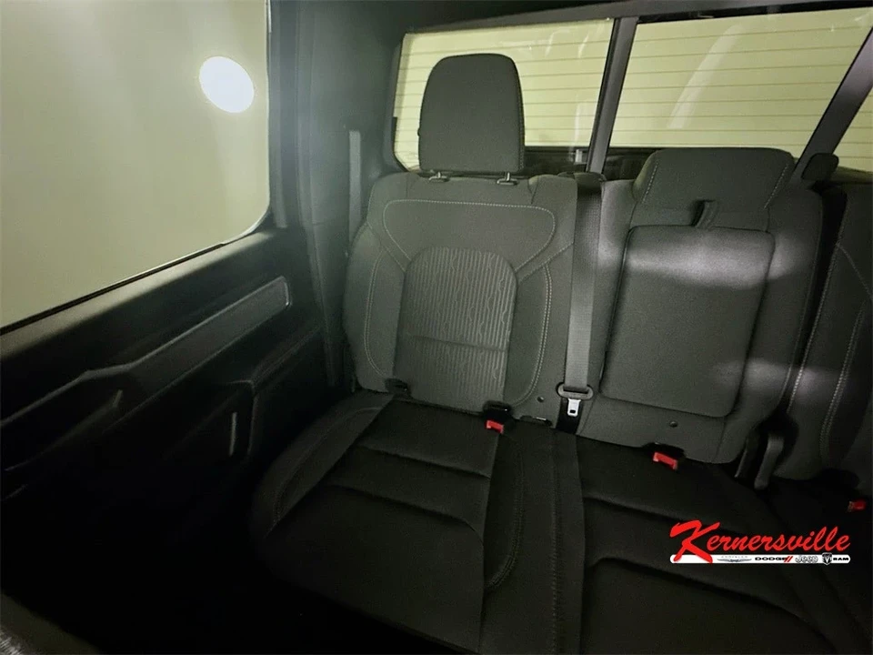 2022 Ram 1500 2nd Gen - Image 12 of 21