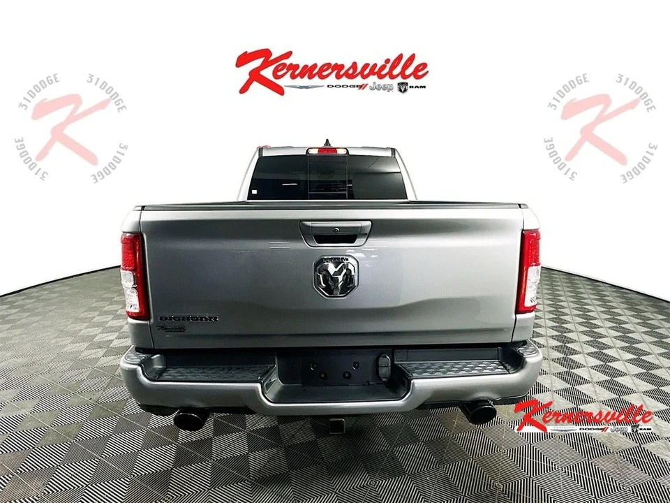 2022 Ram 1500 2nd Gen - Image 6 of 12