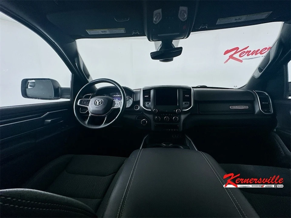 2022 Ram 1500 2nd Gen - Image 10 of 21