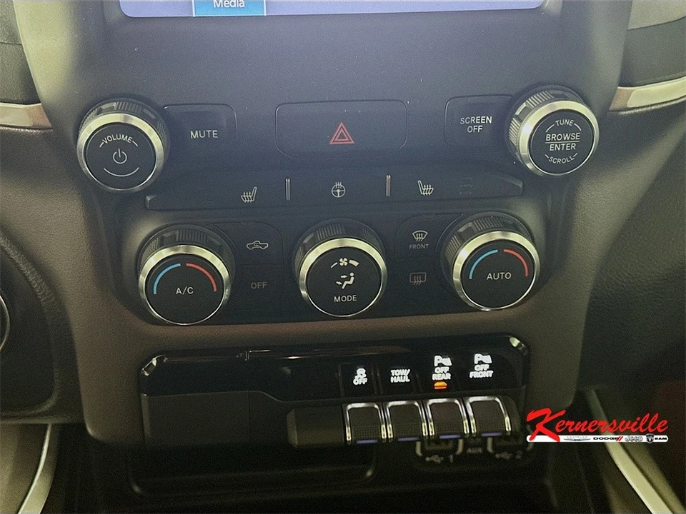 2022 Ram 1500 2nd Gen - Image 18 of 21
