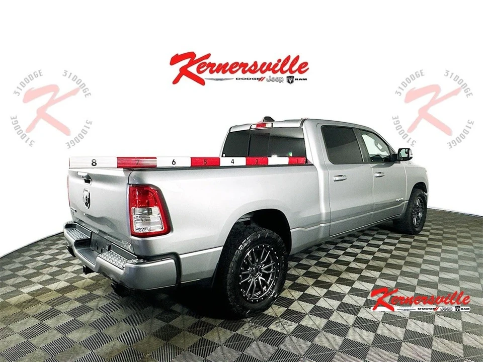 2022 Ram 1500 2nd Gen - Image 7 of 21
