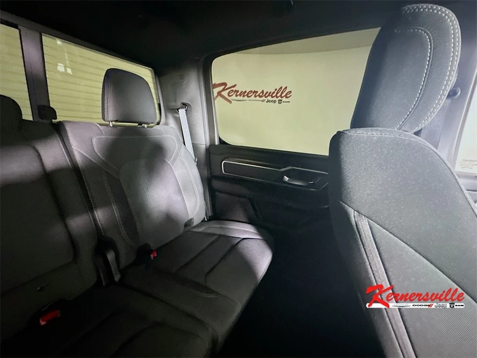 2022 Ram 1500 2nd Gen - Image 14 of 21