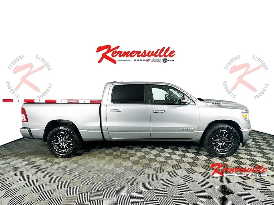 2022 Ram 1500 2nd Gen - Image 8 of 21