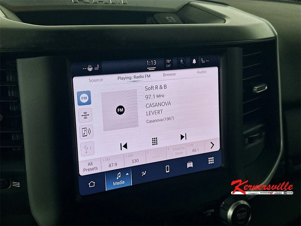 2022 Ram 1500 2nd Gen - Image 17 of 21