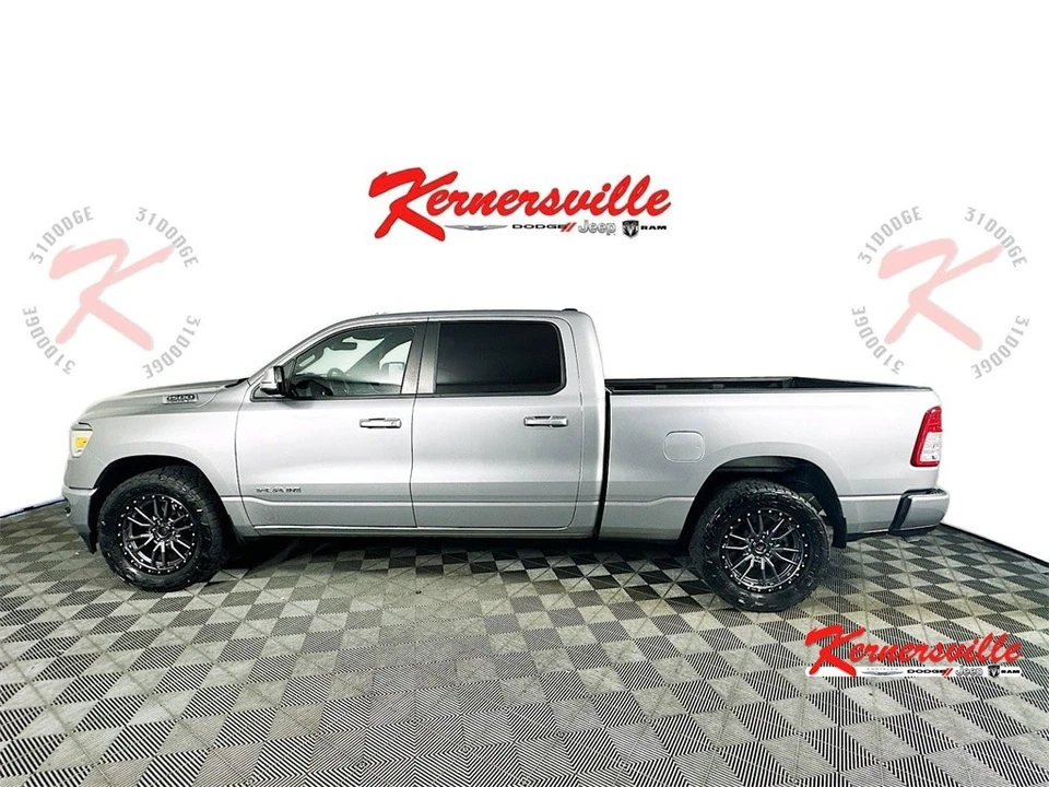 2022 Ram 1500 2nd Gen - Image 4 of 21