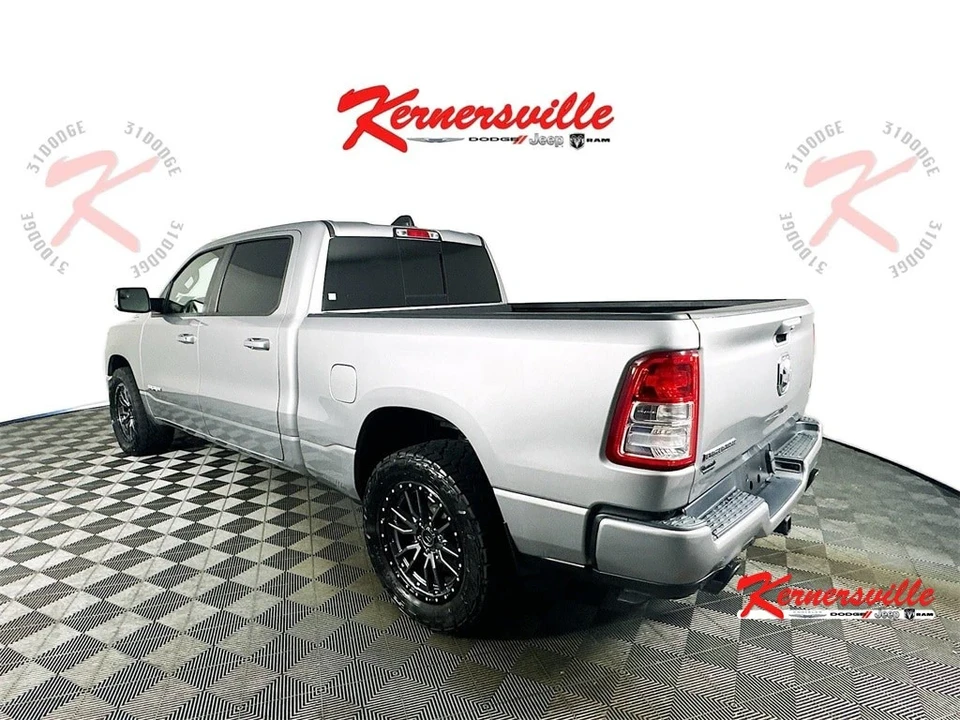 2022 Ram 1500 2nd Gen - Image 5 of 21