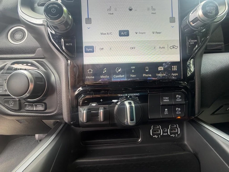 2022 Ram 1500 2nd Gen - Image 14 of 31