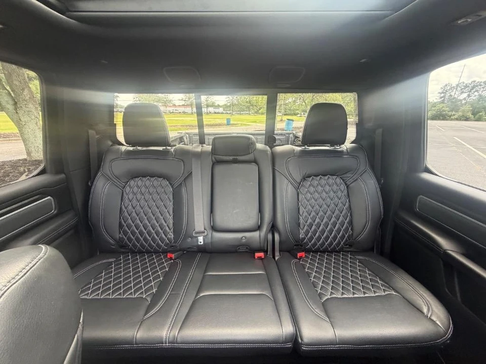 2022 Ram 1500 2nd Gen - Image 19 of 31