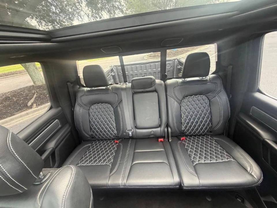 2022 Ram 1500 2nd Gen - Image 21 of 31