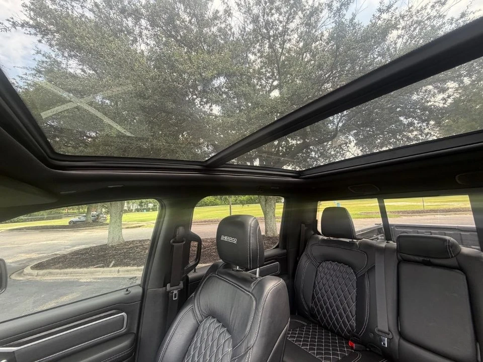 2022 Ram 1500 2nd Gen - Image 17 of 31