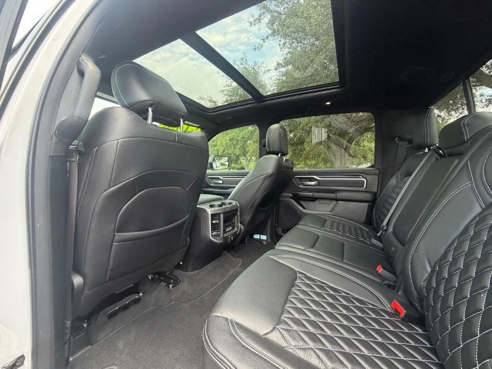 2022 Ram 1500 2nd Gen - Image 22 of 31