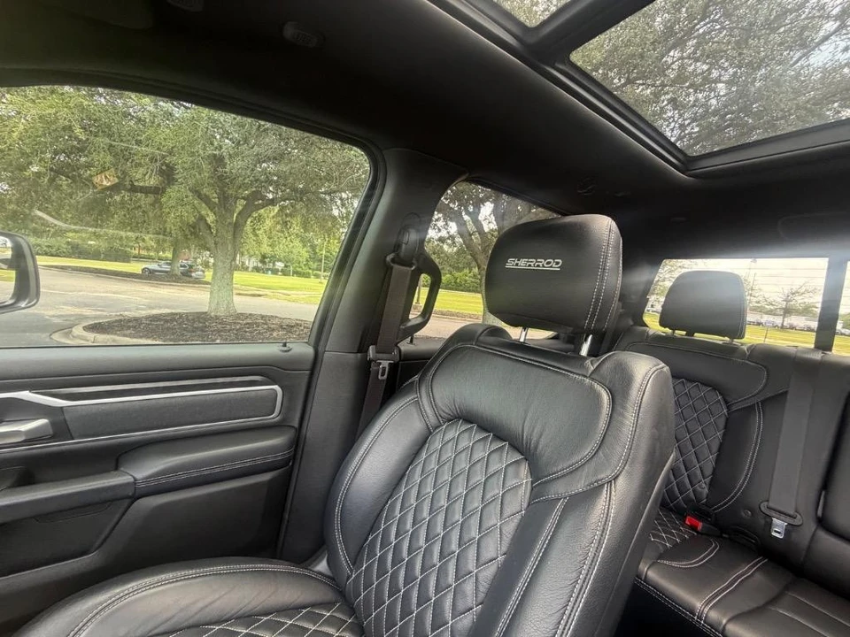 2022 Ram 1500 2nd Gen - Image 18 of 31