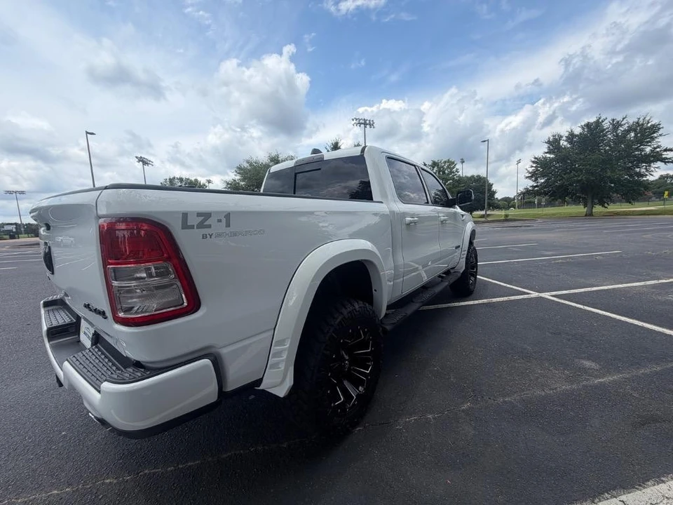 2022 Ram 1500 2nd Gen - Image 30 of 31