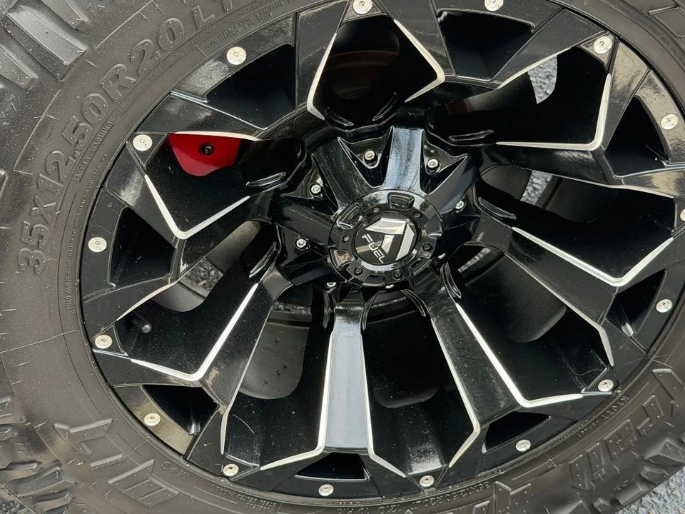 2022 Ram 1500 2nd Gen - Image 31 of 31