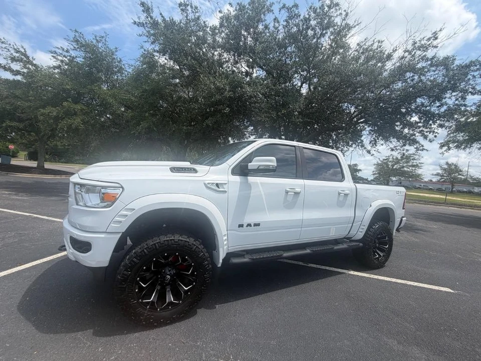 2022 Ram 1500 2nd Gen - Image 2 of 31