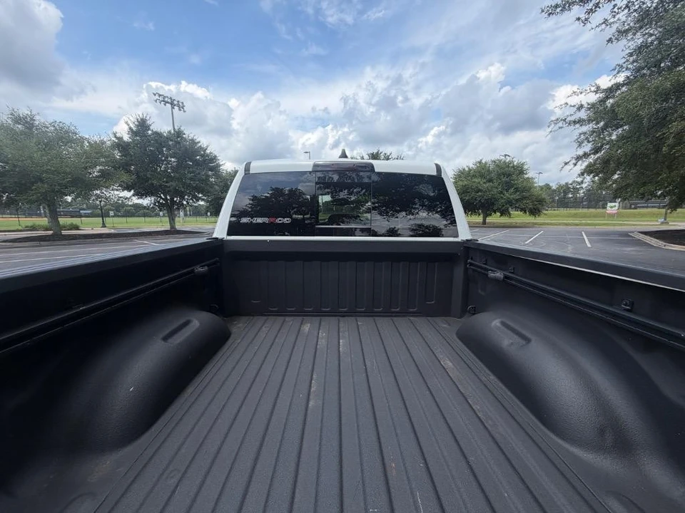 2022 Ram 1500 2nd Gen - Image 29 of 31