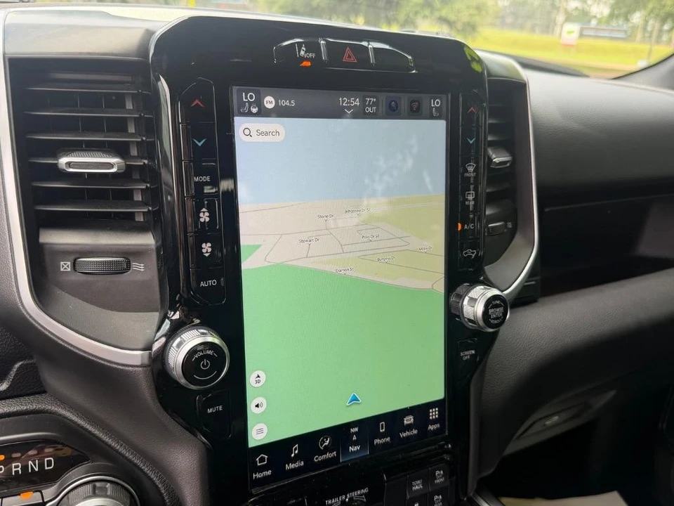 2022 Ram 1500 2nd Gen - Image 10 of 31