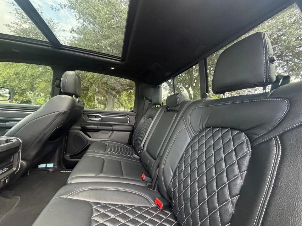 2022 Ram 1500 2nd Gen - Image 23 of 31