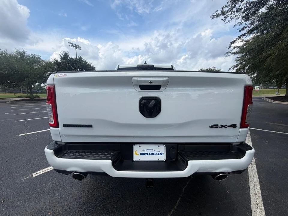 2022 Ram 1500 2nd Gen - Image 28 of 31