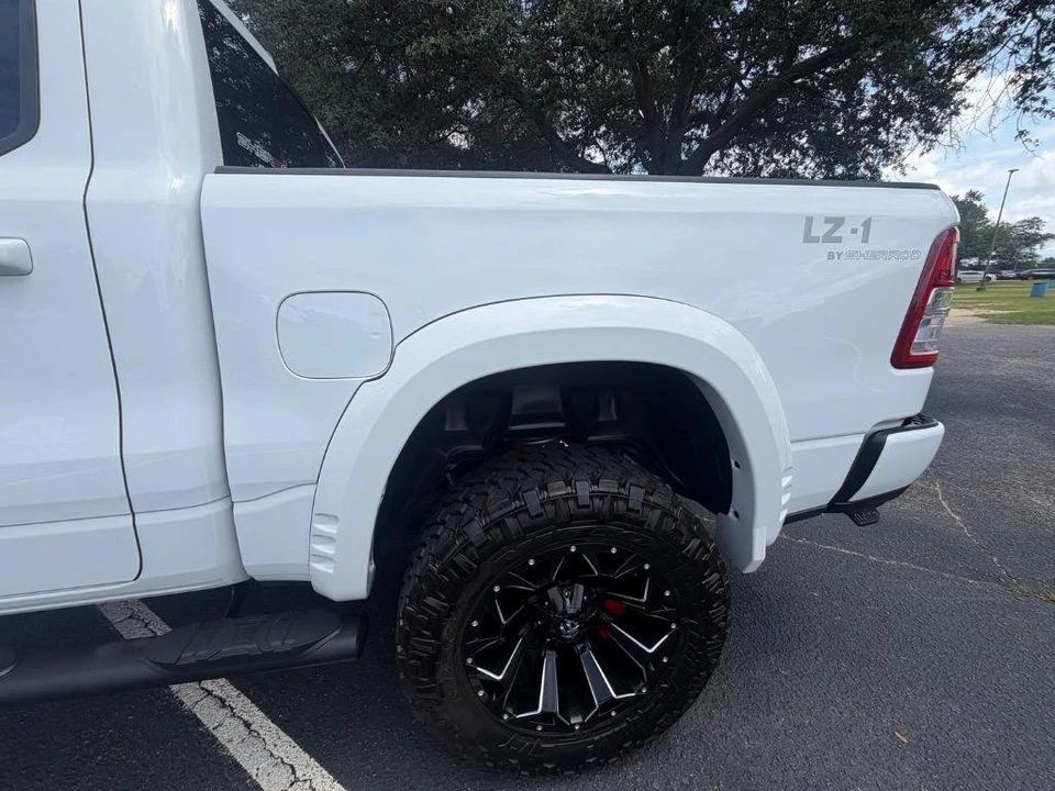 2022 Ram 1500 2nd Gen - Image 27 of 31