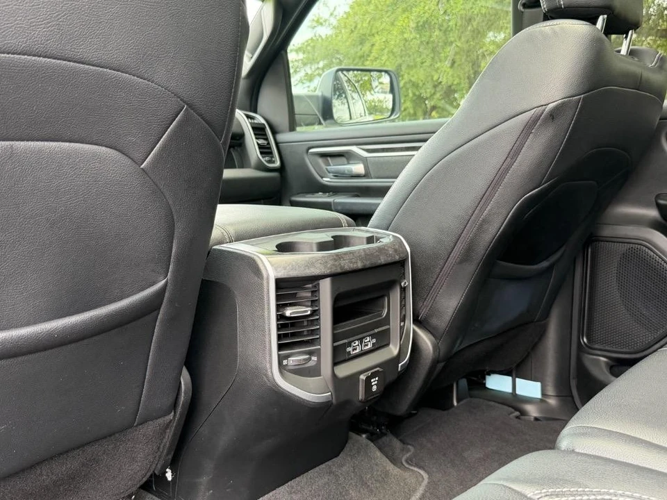 2022 Ram 1500 2nd Gen - Image 24 of 31