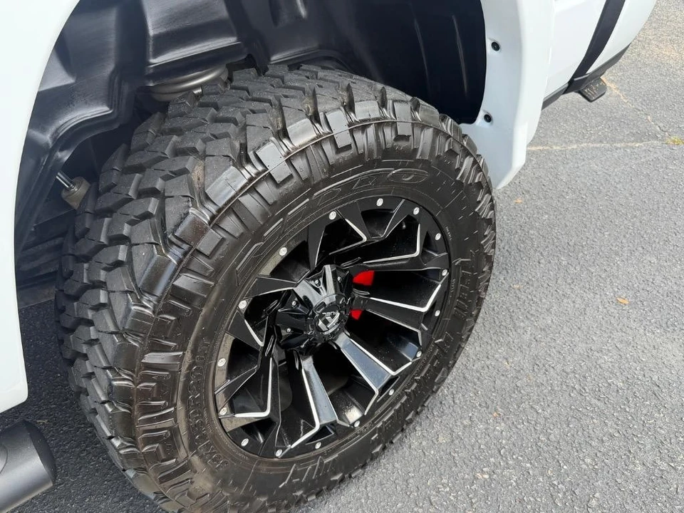 2022 Ram 1500 2nd Gen - Image 26 of 31