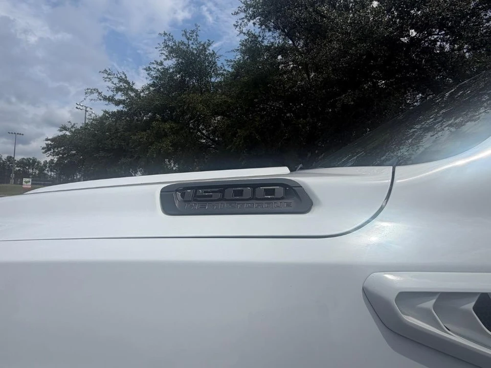 2022 Ram 1500 2nd Gen - Image 4 of 31