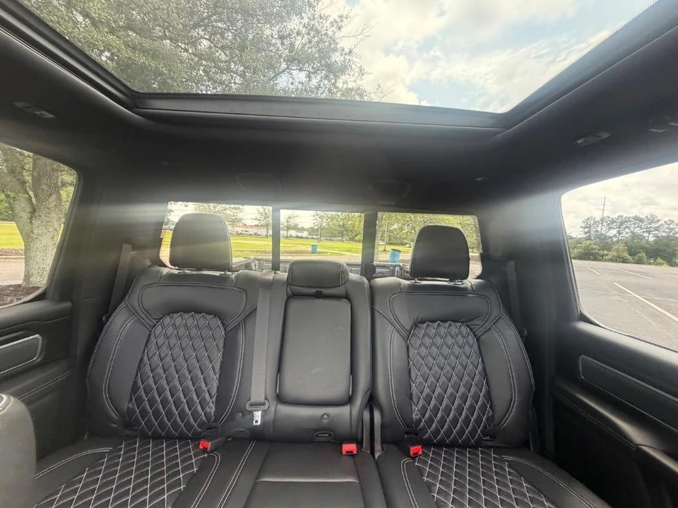 2022 Ram 1500 2nd Gen - Image 20 of 31