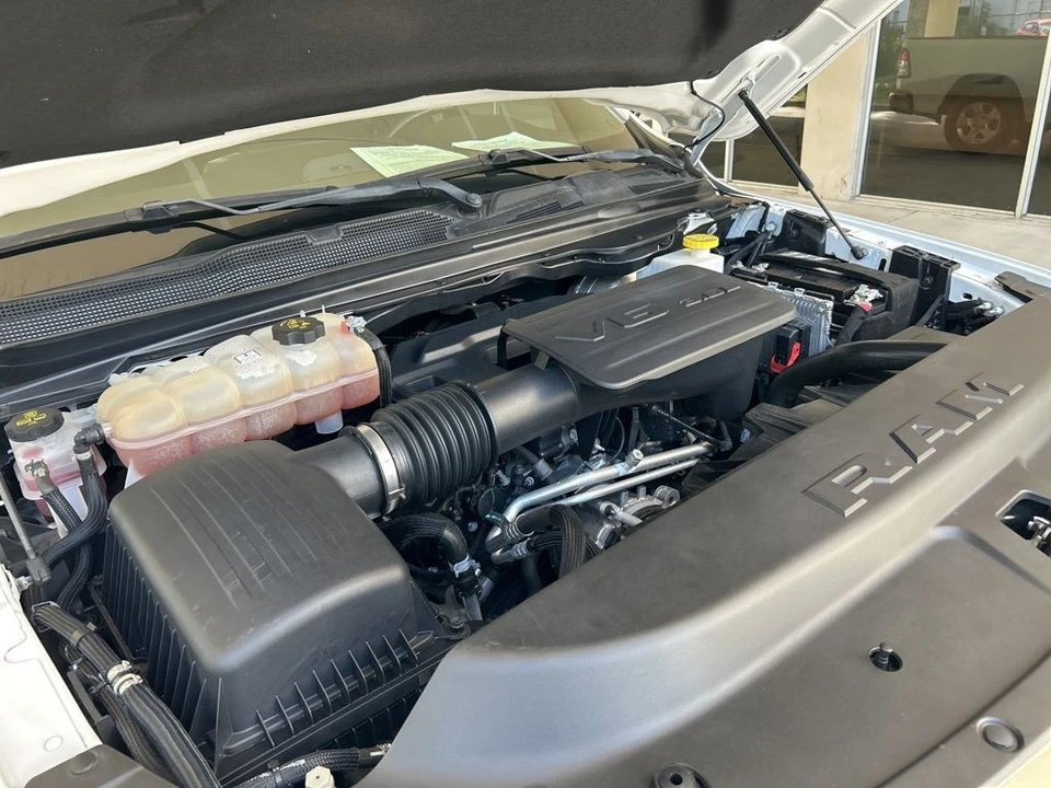 2022 Ram 1500 2nd Gen - Image 11 of 12