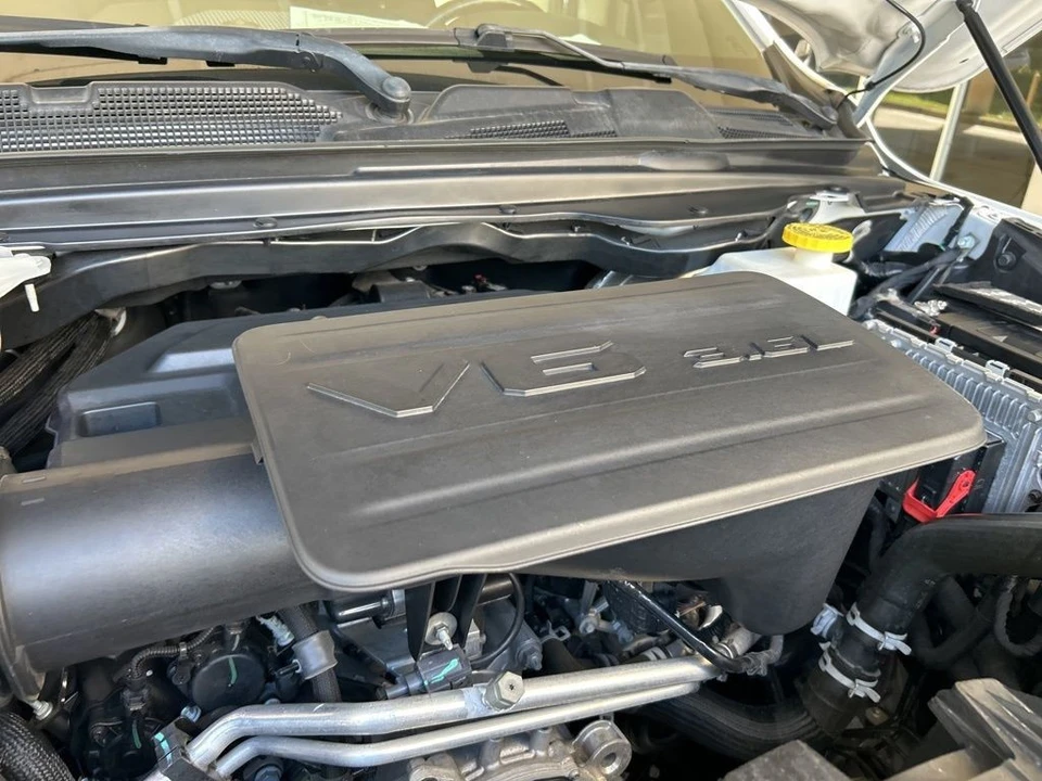 2022 Ram 1500 2nd Gen - Image 12 of 12