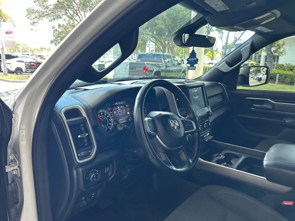 2022 Ram 1500 2nd Gen - Image 6 of 12