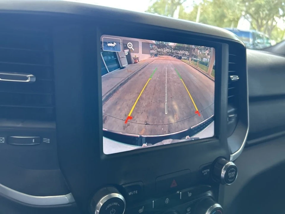 2022 Ram 1500 2nd Gen - Image 10 of 12