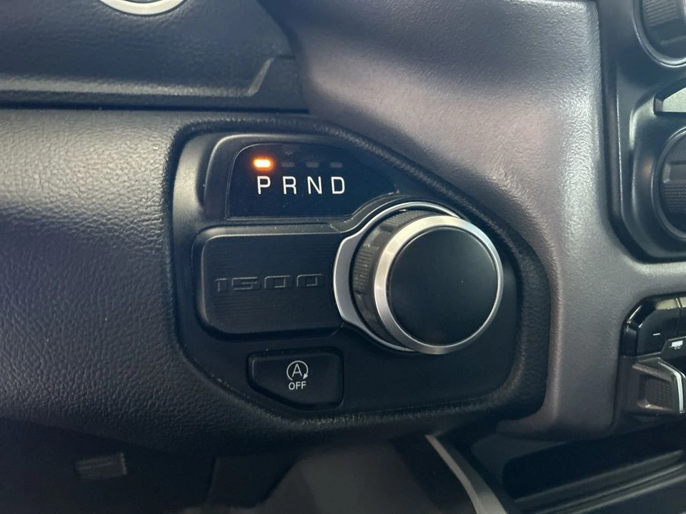 2022 Ram 1500 2nd Gen - Image 9 of 12