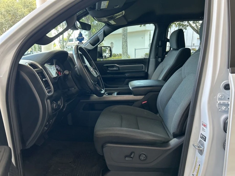 2022 Ram 1500 2nd Gen - Image 5 of 12