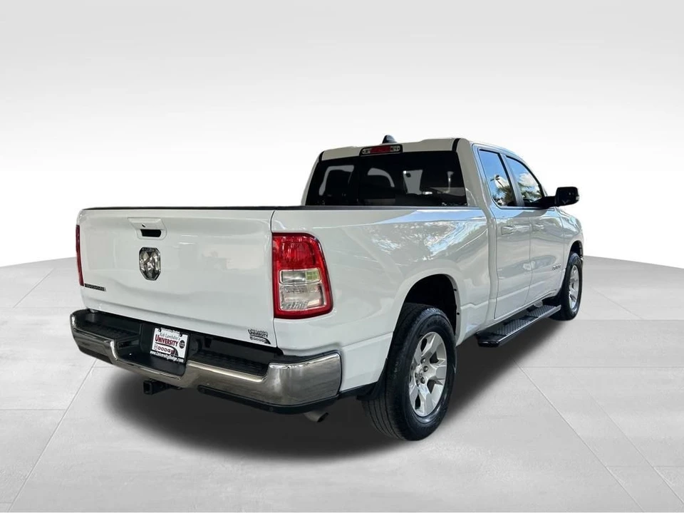 2022 Ram 1500 2nd Gen - Image 3 of 12