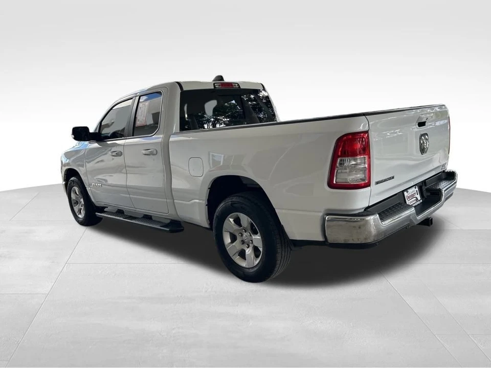 2022 Ram 1500 2nd Gen - Image 4 of 12