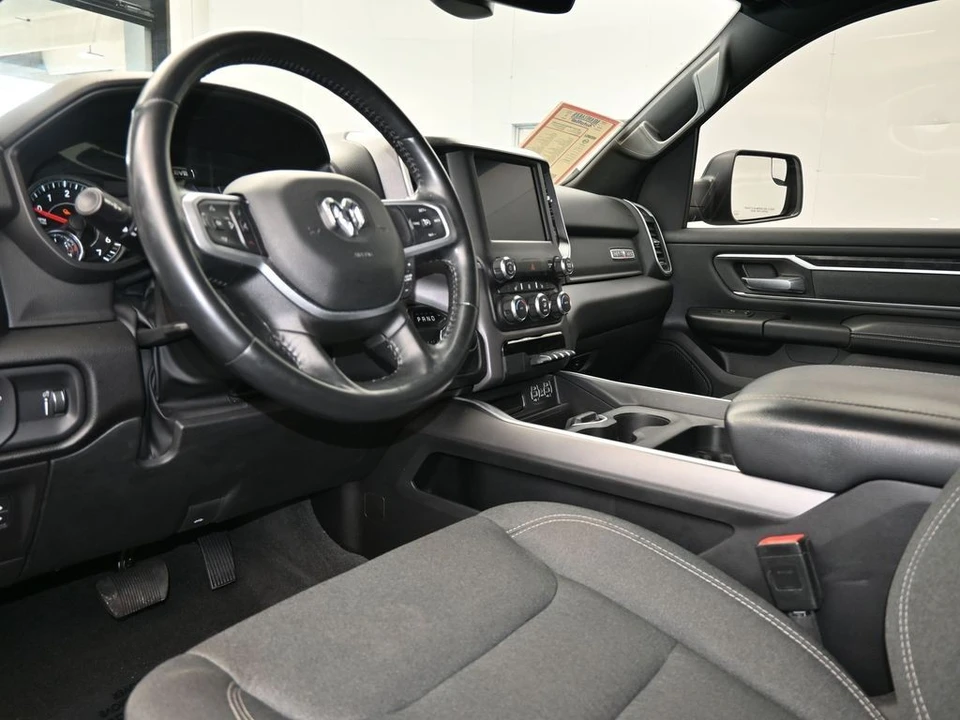 2022 Ram 1500 2nd Gen - Image 11 of 12