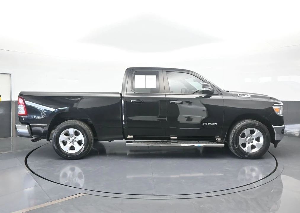 2022 Ram 1500 2nd Gen - Image 7 of 12