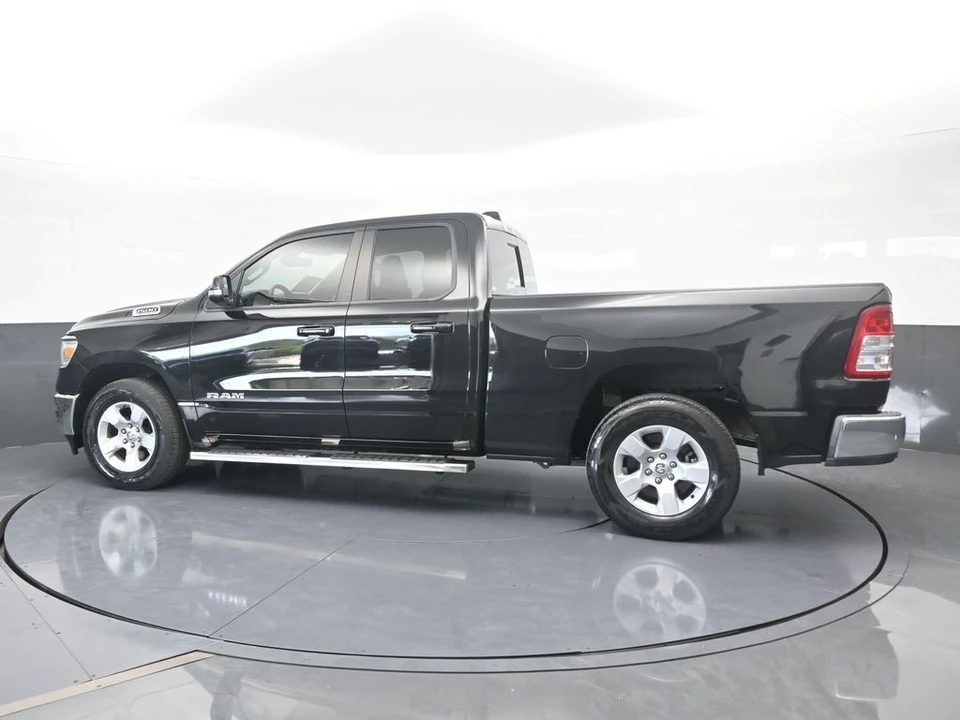 2022 Ram 1500 2nd Gen - Image 3 of 12
