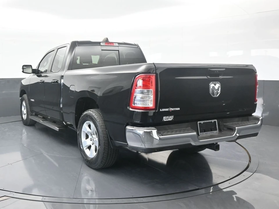 2022 Ram 1500 2nd Gen - Image 4 of 12